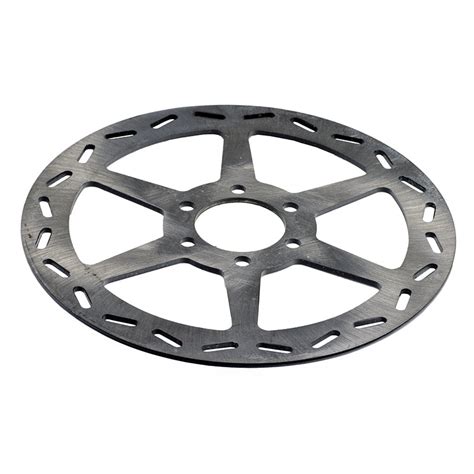 180 mm Brake Disc for Scooters – Monster Scooter Parts